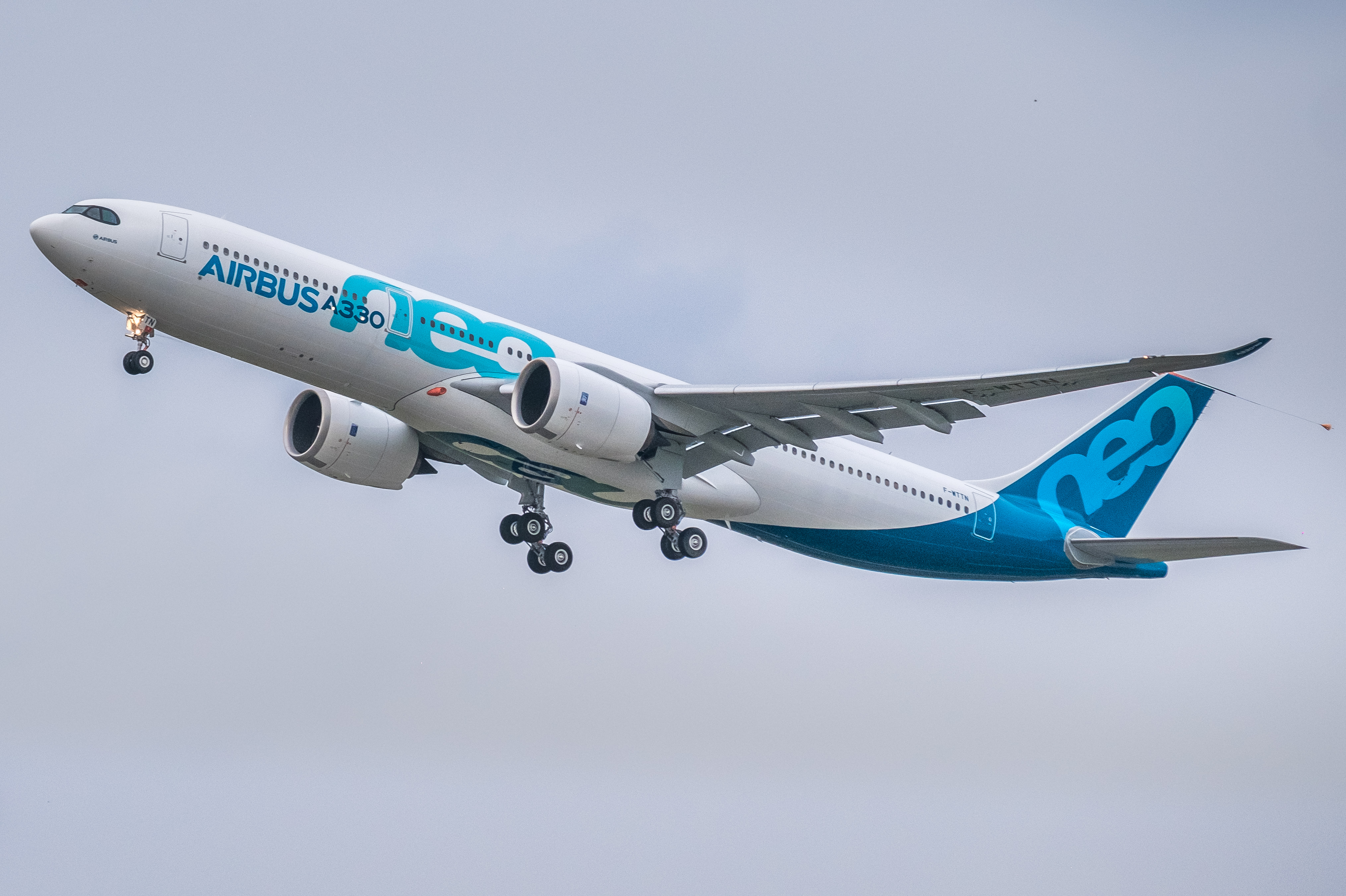 Airbus A330