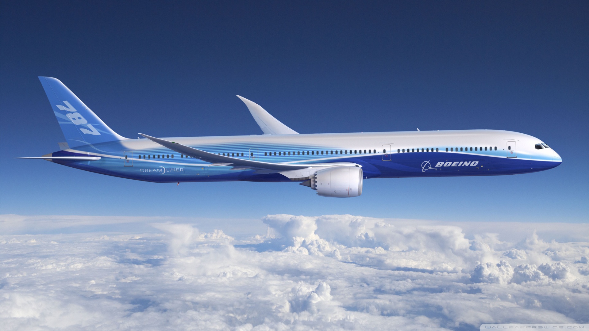 Boeing 787
