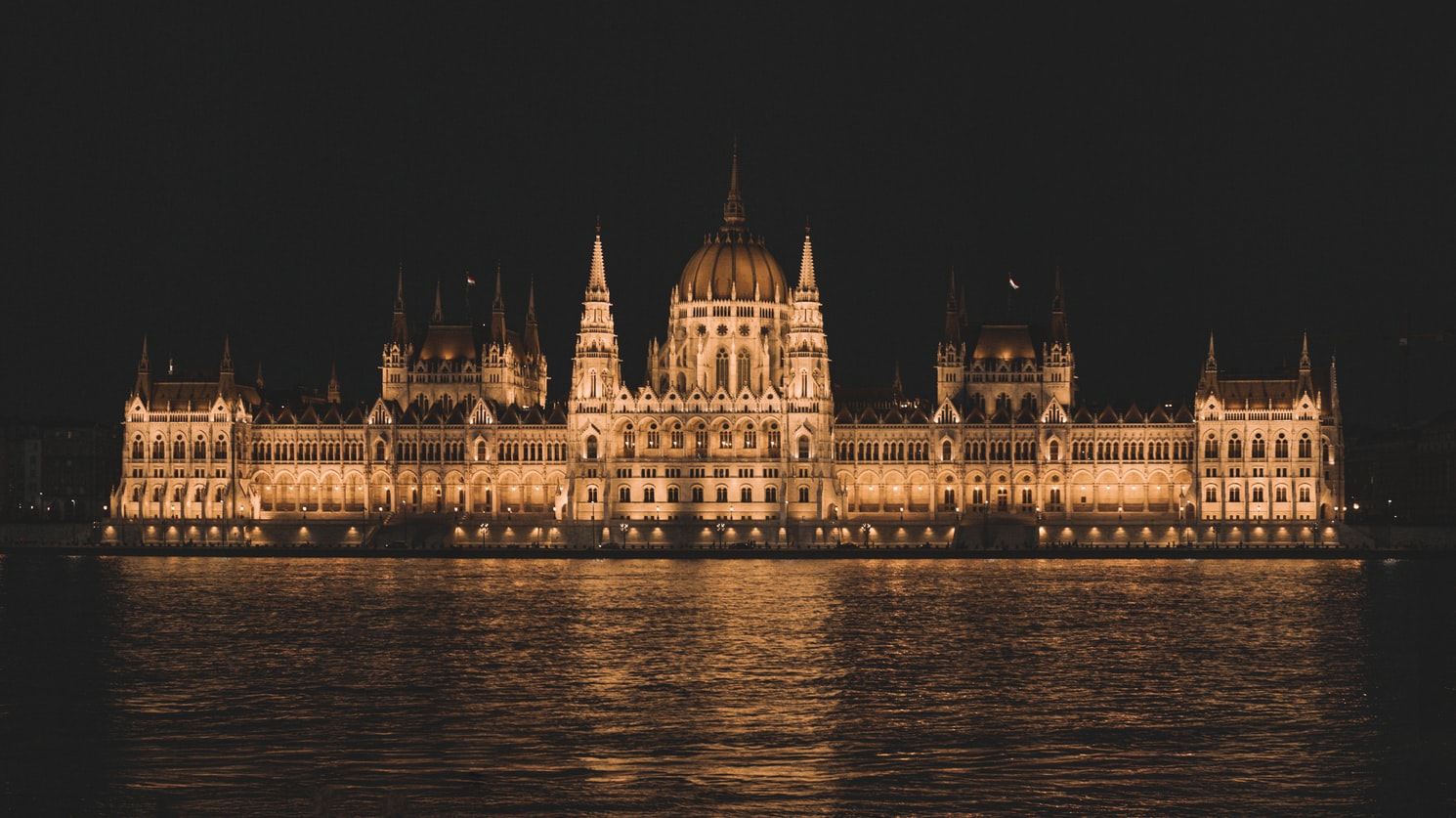 Budapest