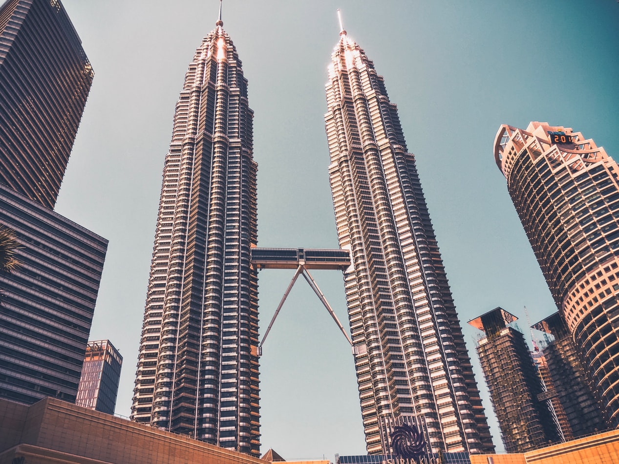 Kuala Lumpur