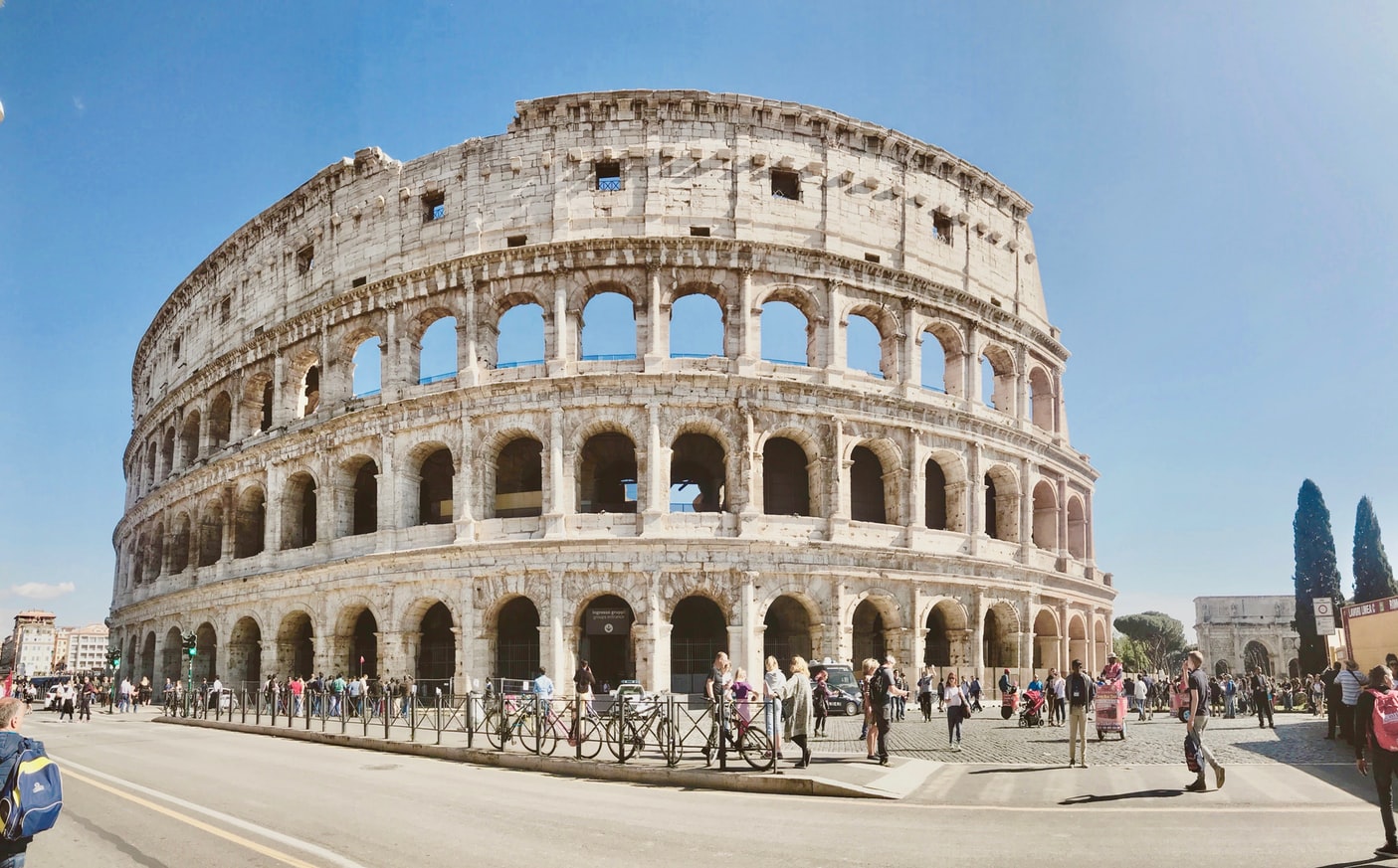Rome