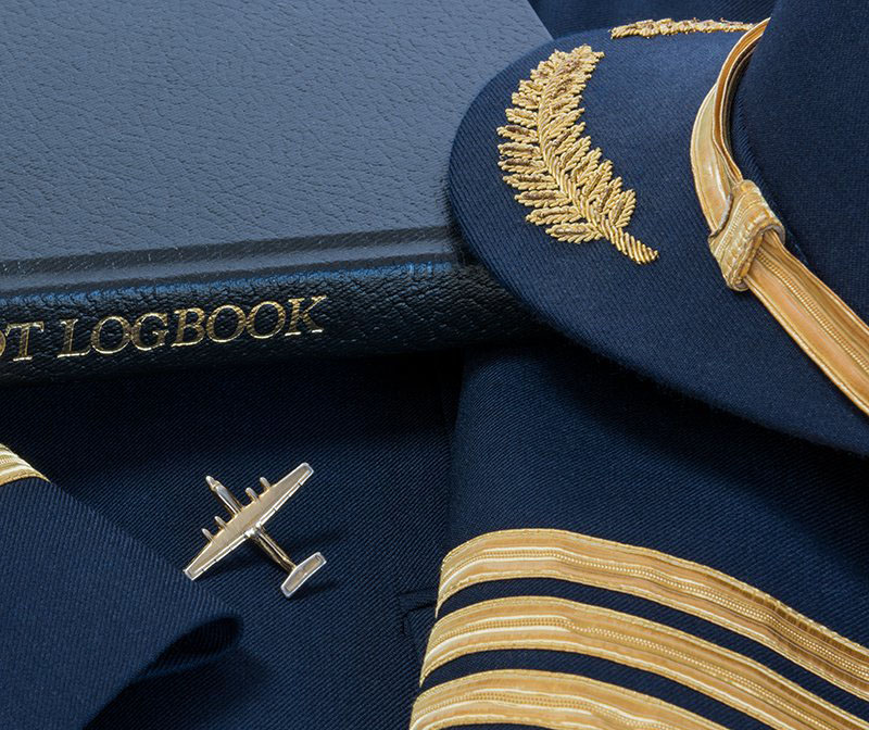 Logbook