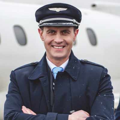 Antony Taylor